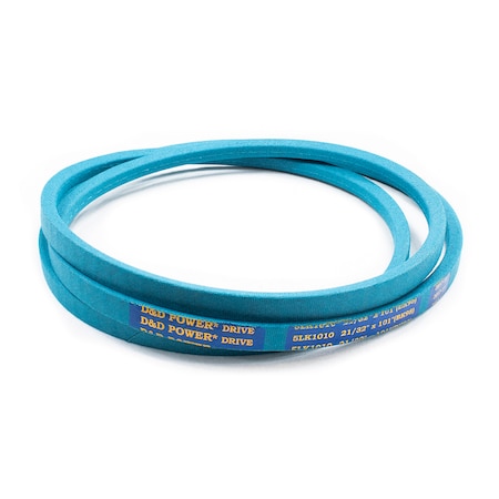 D&D 5LK1010 101" Outside Length, 5/8" Top Width, 1 Ribs 5LK1010